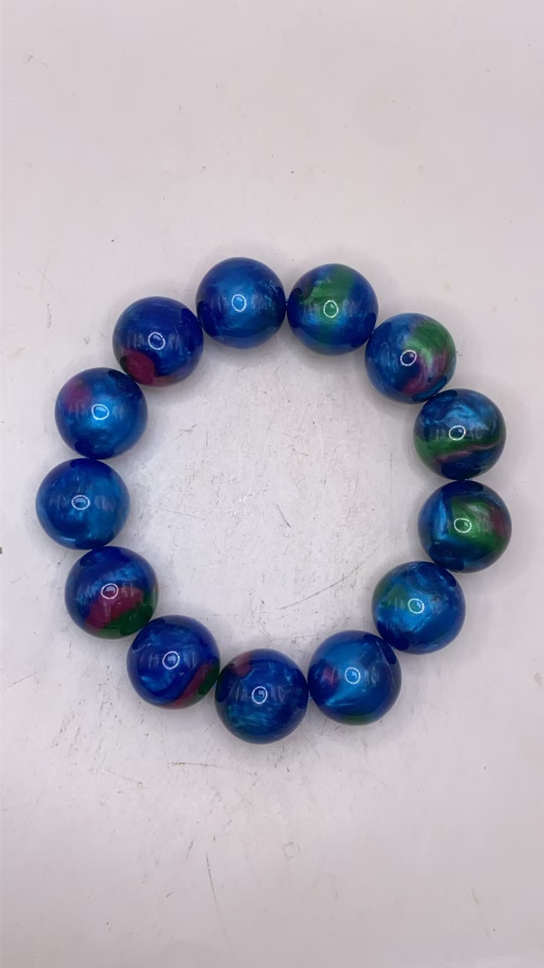 ZY32【臻源饰品】精品时尚百搭气质款手串（多样性发其一）