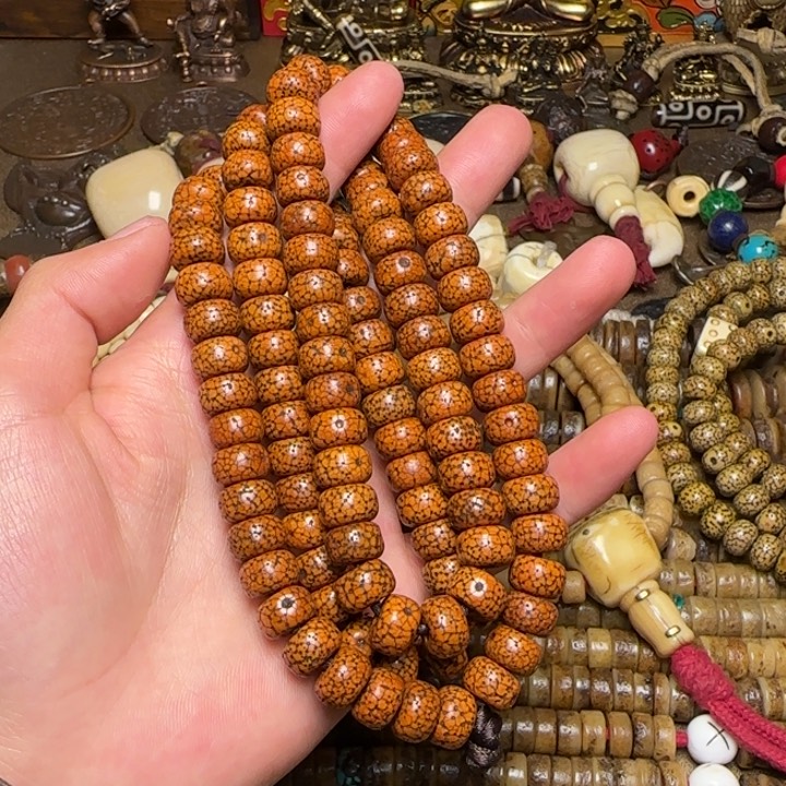 檀香紫檀（小叶紫檀）