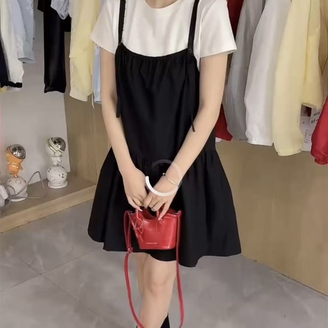 大码女装no退no换时尚显瘦气质下单留言备注编码