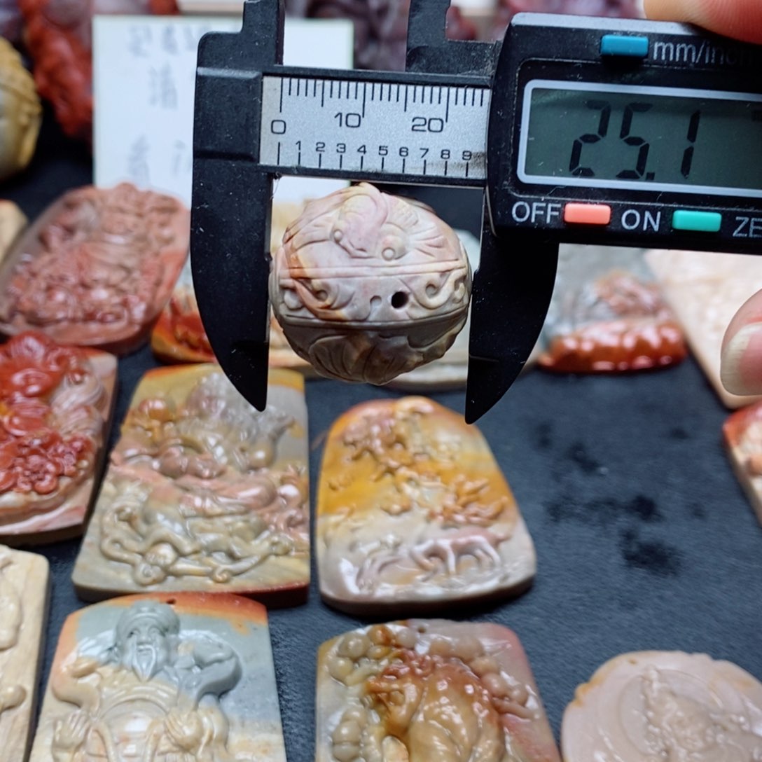 未镶嵌手串玛瑙/玉髓