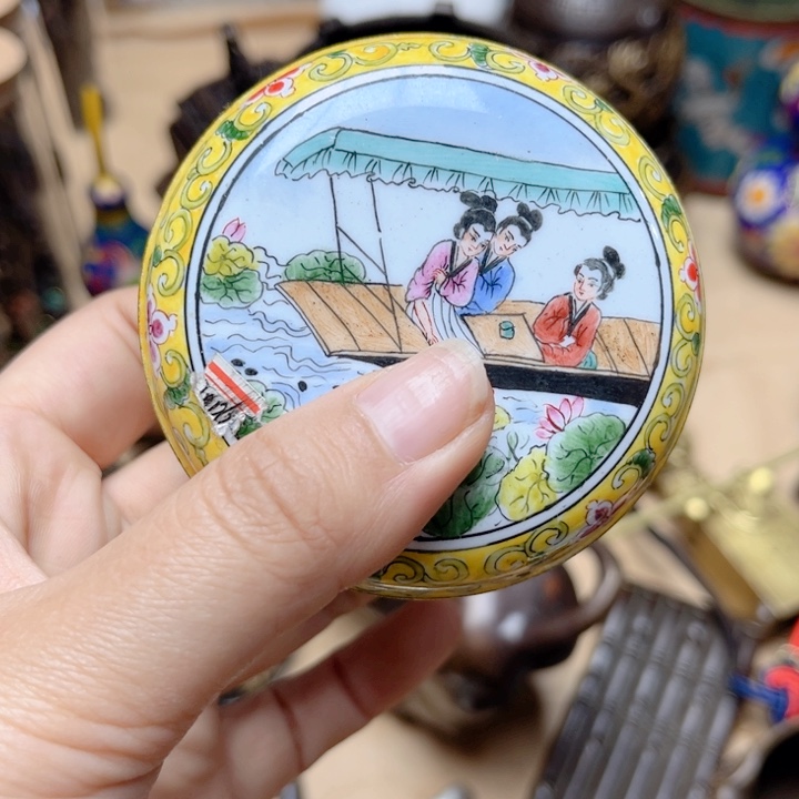 【闪购商品】滴血莲花菩提吊坠