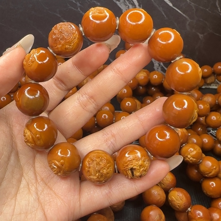 橄榄核手串/手链橄榄核手串