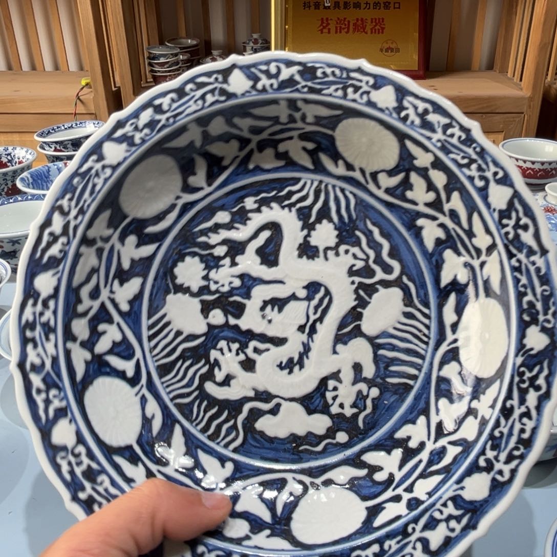 景德镇陶瓷艺术展在上海