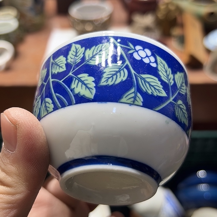 手工艺品钧瓷444444444444