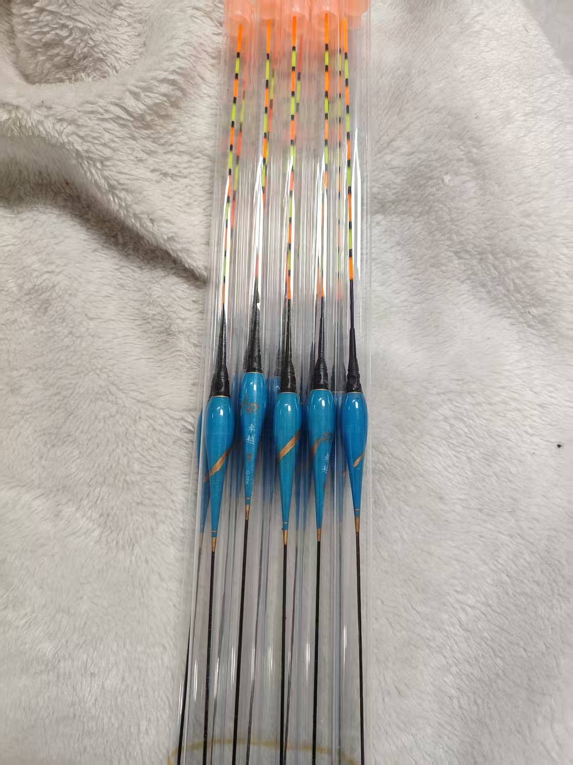 电子漂不带电池型号颜色随机发