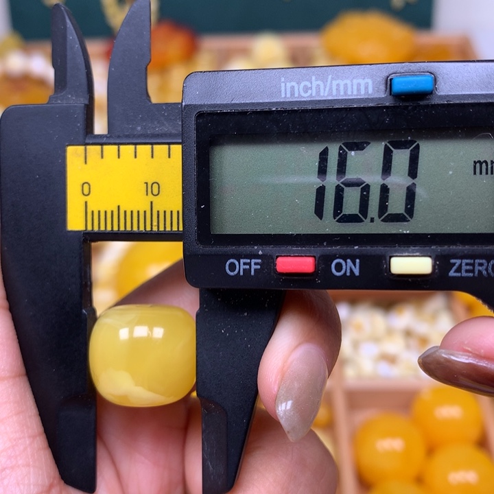 非金属配珠配饰060