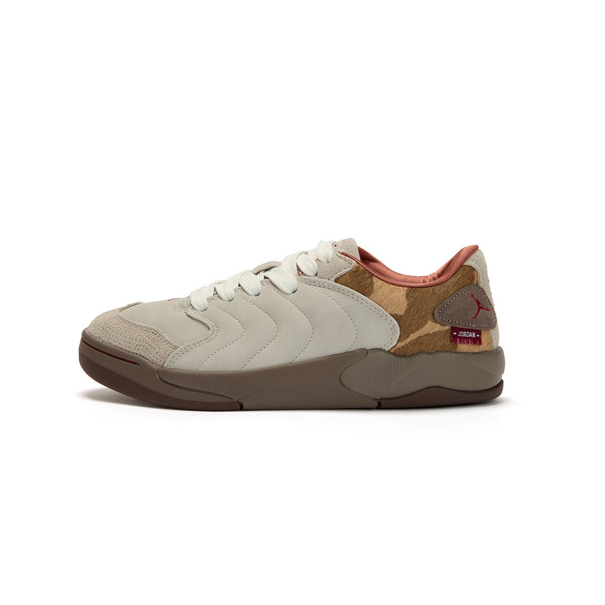 耐克男鞋 SESSION 新年款 运动休闲复古面包鞋板鞋IQ1111-262