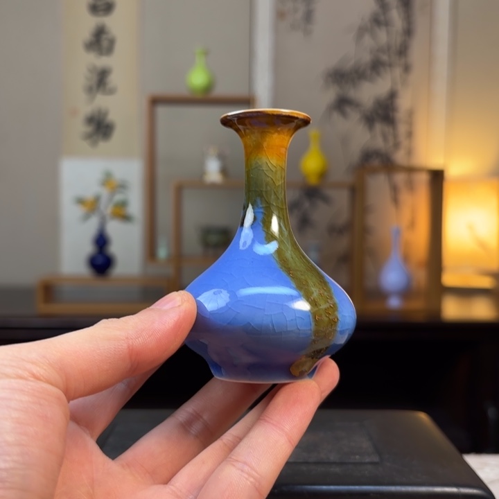美好的一天从一杯奶茶