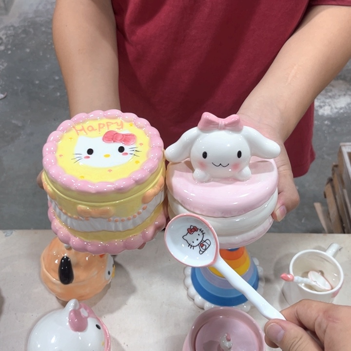我们都是好孩子呀我也