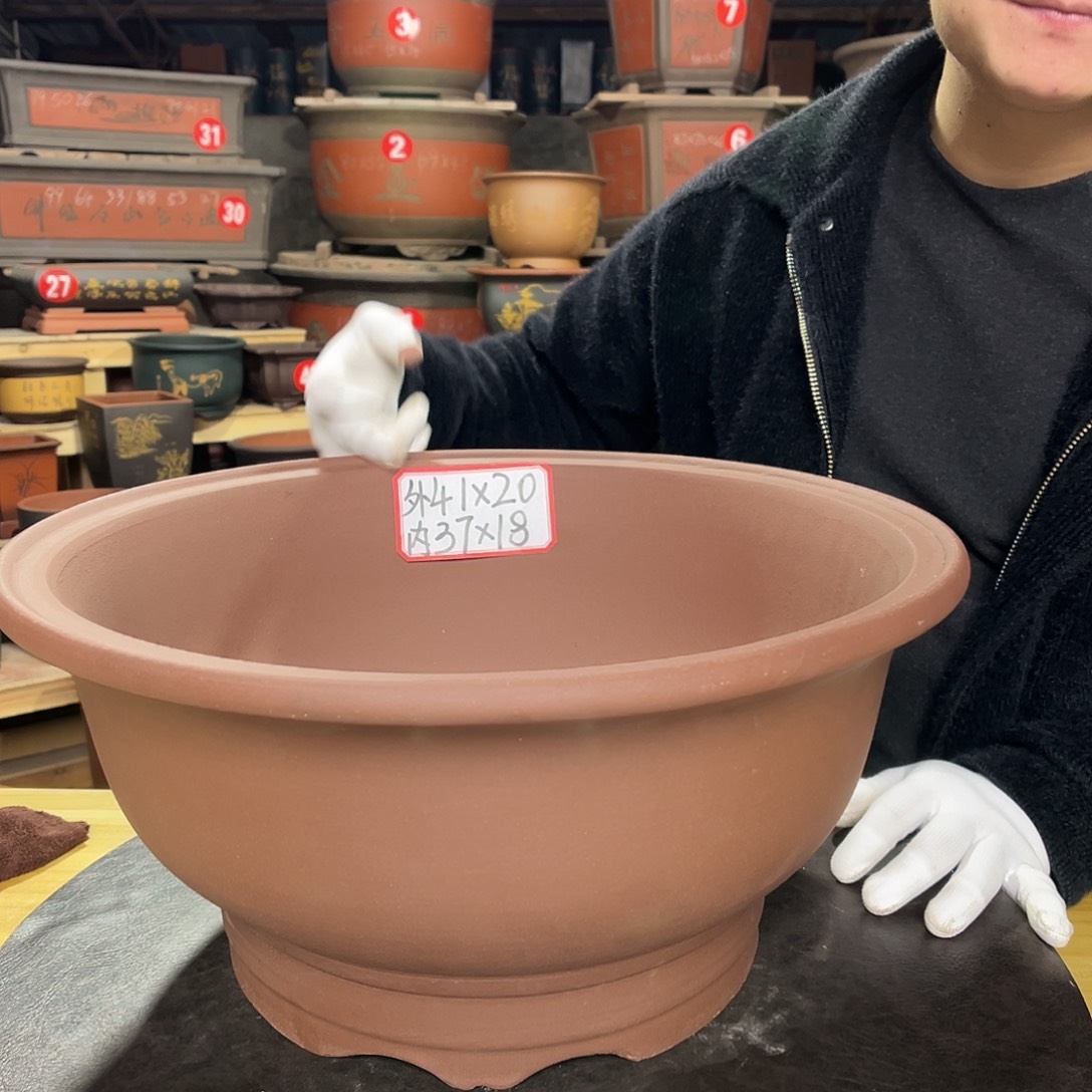 其他紫砂紫砂花盆工厂直发