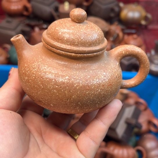 紫砂茶壶紫砂…………瑕疵