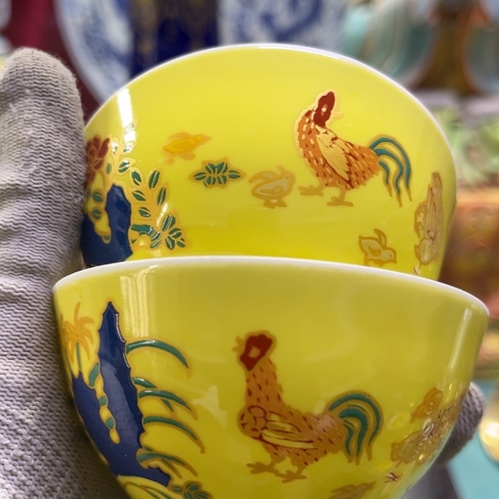 盖碗摆件摆件摆件摆件