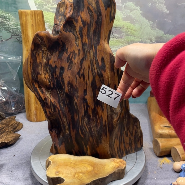 逆***者木直播间一物一图