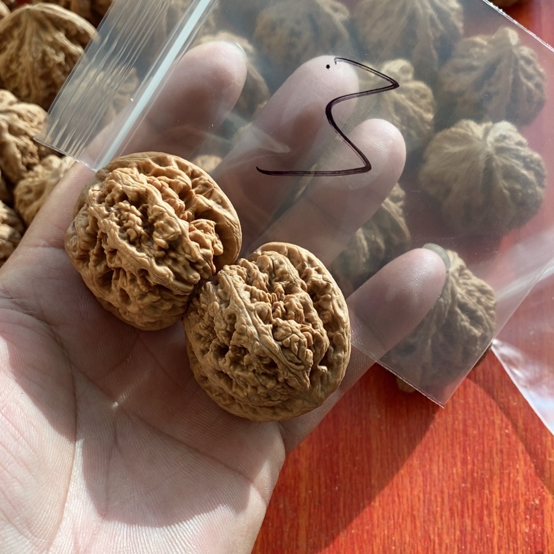 把件文玩核桃00000000003