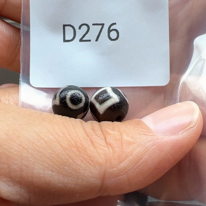 未镶嵌玛瑙/玉髓珠宝半成品