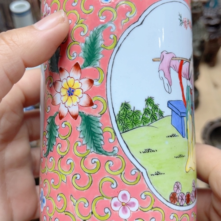 【闪购商品】滴血莲花菩提吊坠