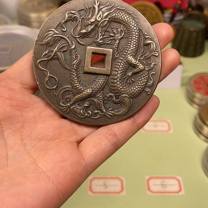 铜户*现场下单一物一拍