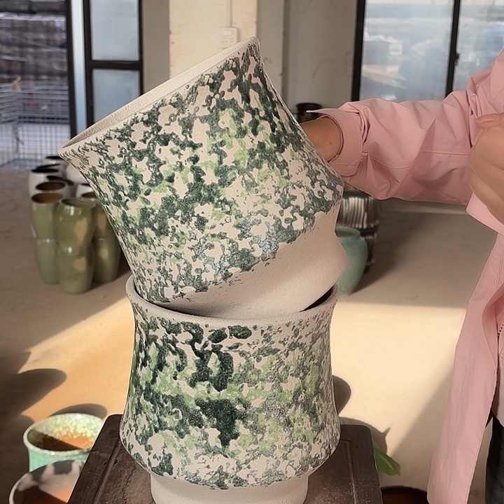 正品高21口20两个