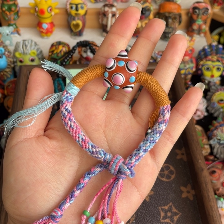 成品手链不退不换介意勿拍