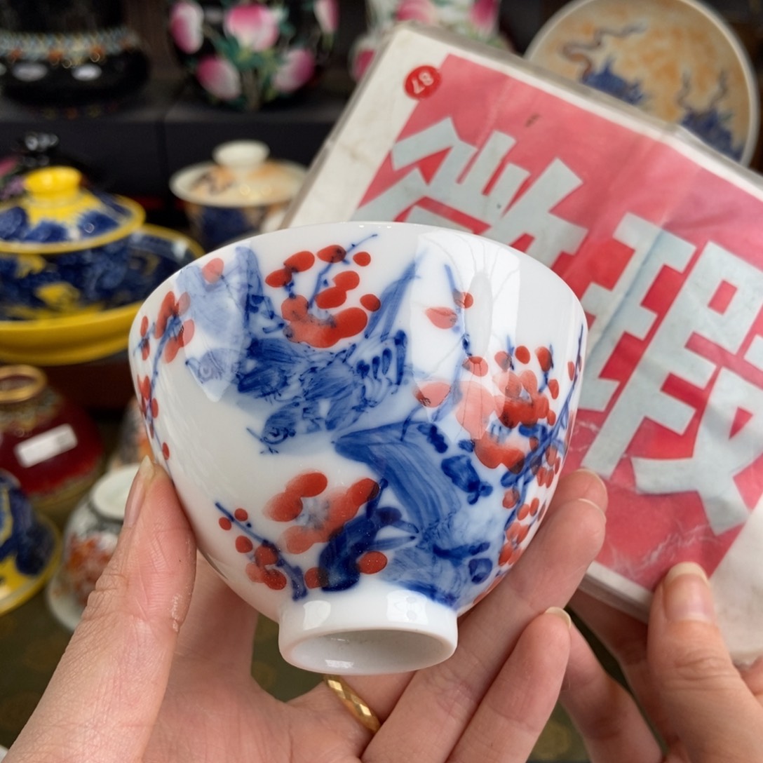 陶瓷艺术家们快来加入我