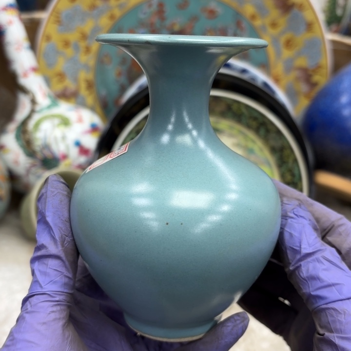 摆件瓷器摆件 瓷器摆件