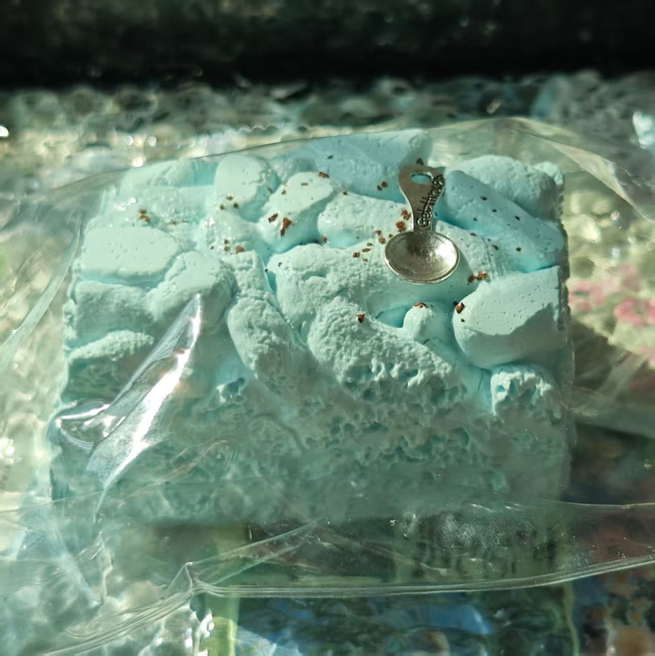 食品级硅胶捏捏（纯手工制作，默认微瑕）