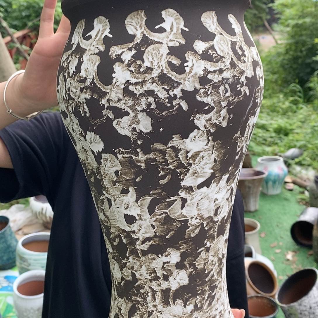 紫砂花盆正品18/38