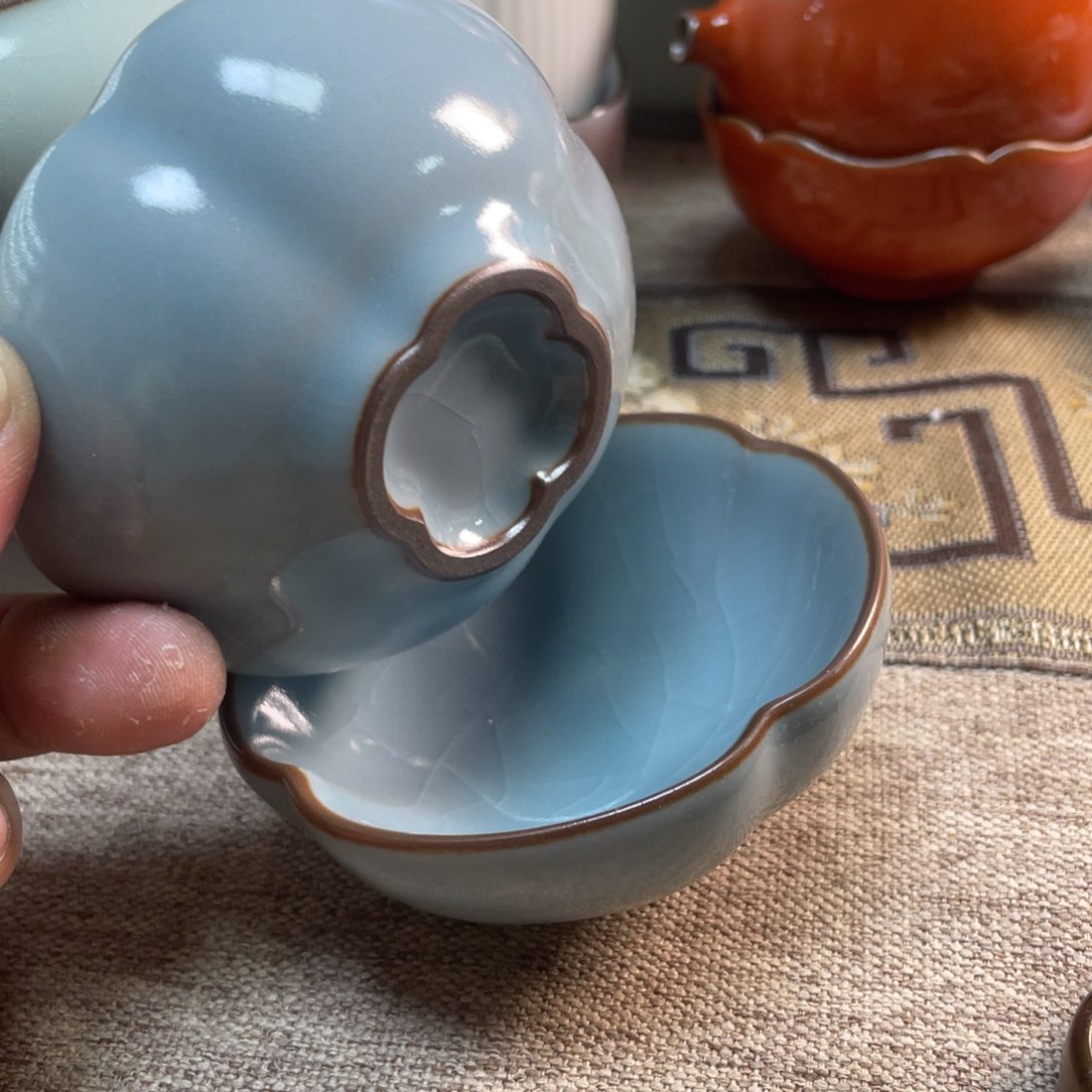 茶具茶器茶壶茶杯