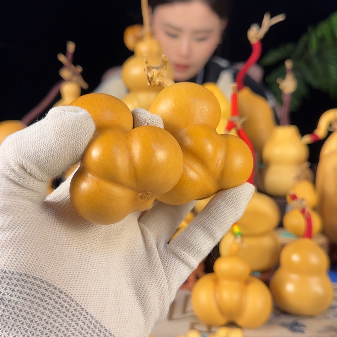 孙***姐大叶紫檀（黑酸枝木类）