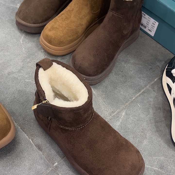 卡莱特斯00639棕色38