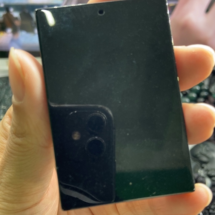 吊坠(不含链)未镶嵌翡翠C846