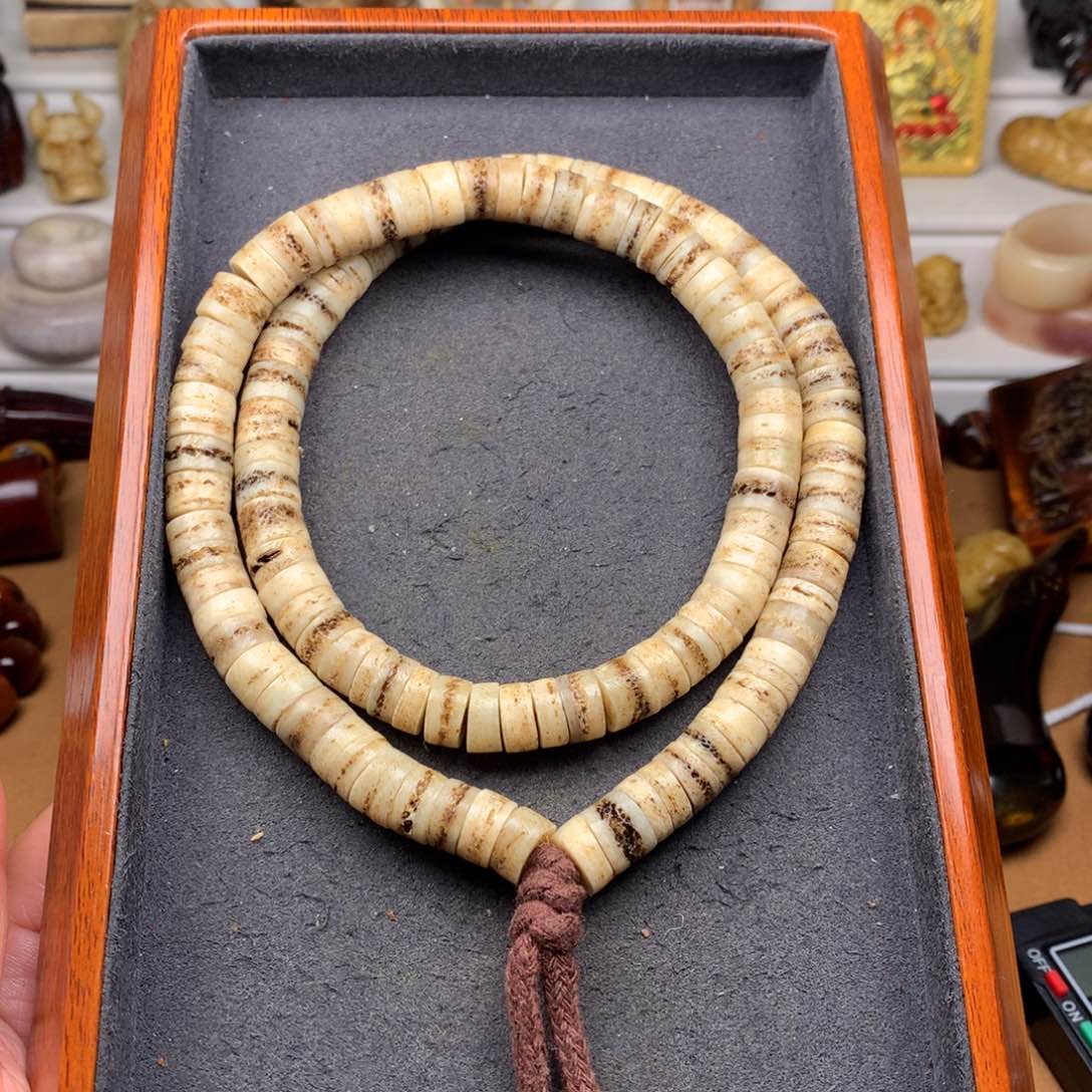 牛骨其他天天都在盘  10