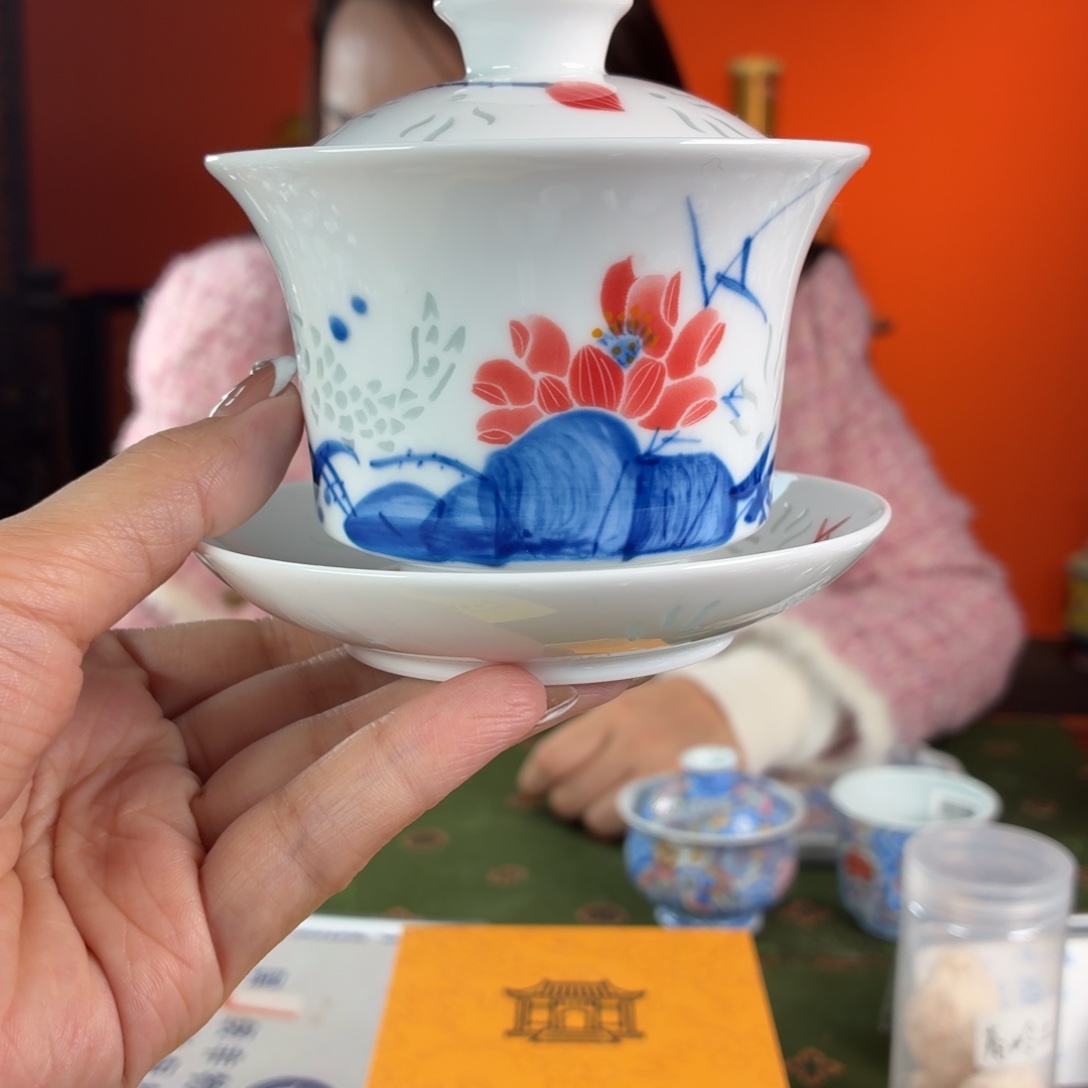 九鸣瓷艺九鸣瓷艺