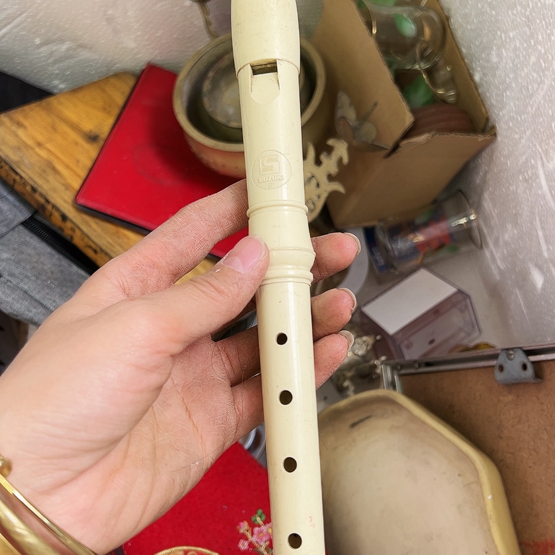 执***力非洲紫檀（红花梨）