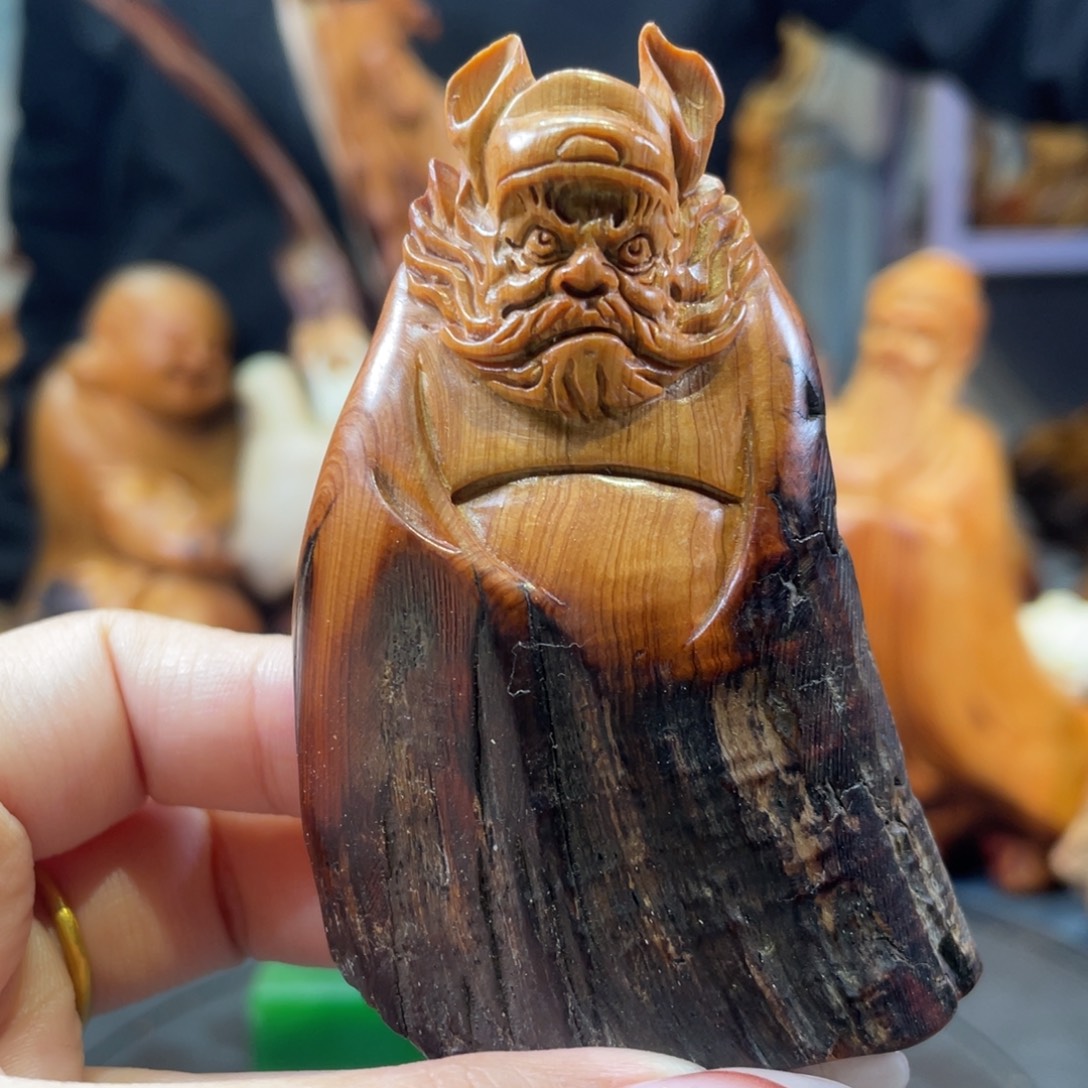 柏木（崖柏）手串/手链