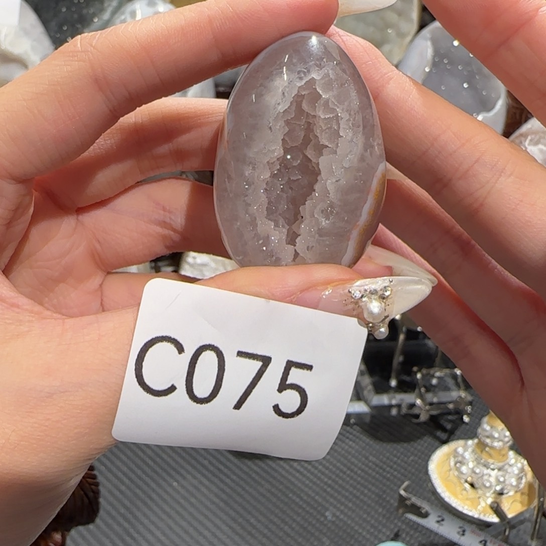 玛瑙/玉髓珠宝奇石未镶嵌