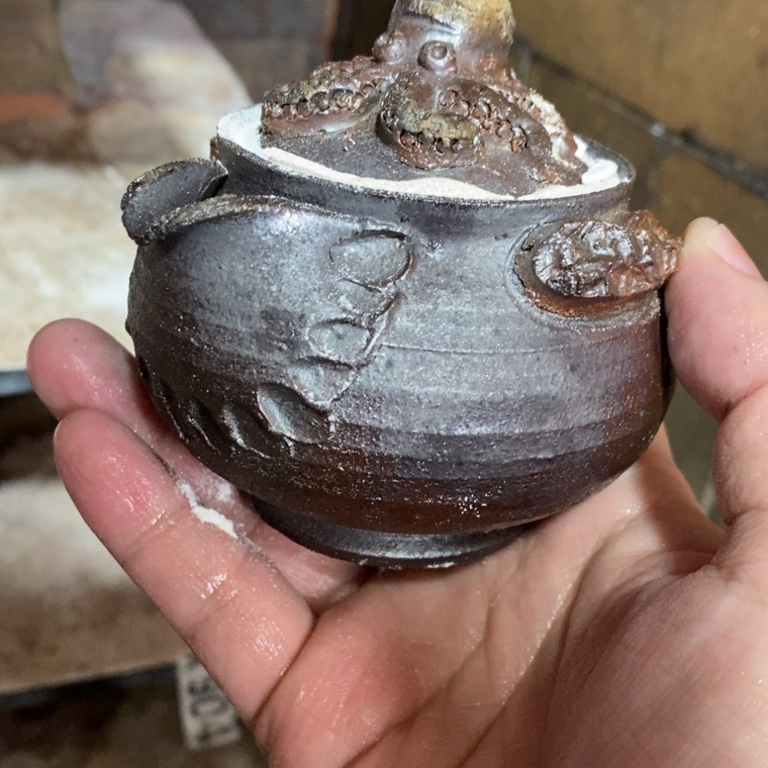 开窑大吉 高货多多855