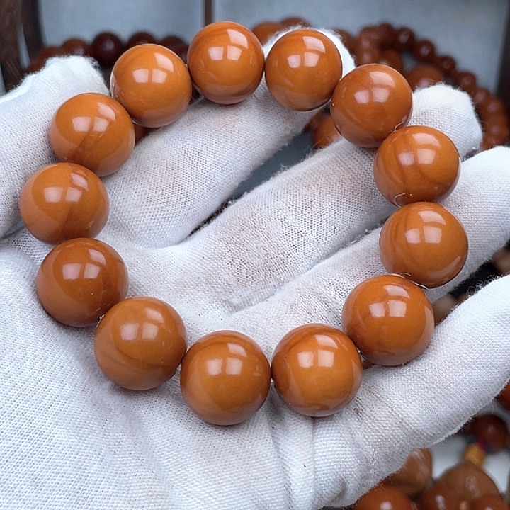 手串/手链橄榄核橄榄17
