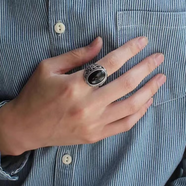 合金戒指 XL-220精美饰品