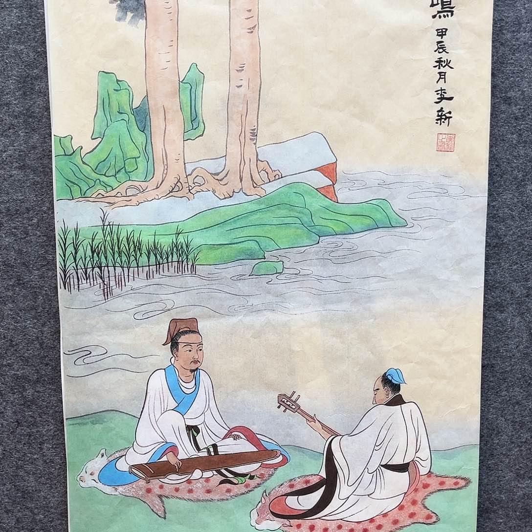 美术作品艺术作品2