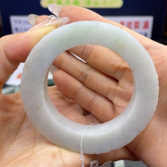 【闪购商品】定制翡翠翡翠首饰未镶嵌翡翠首饰翡翠a货