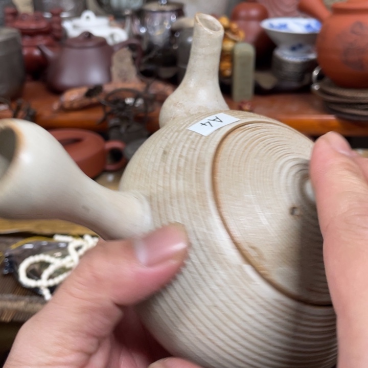 紫砂蜜安手工好物推荐