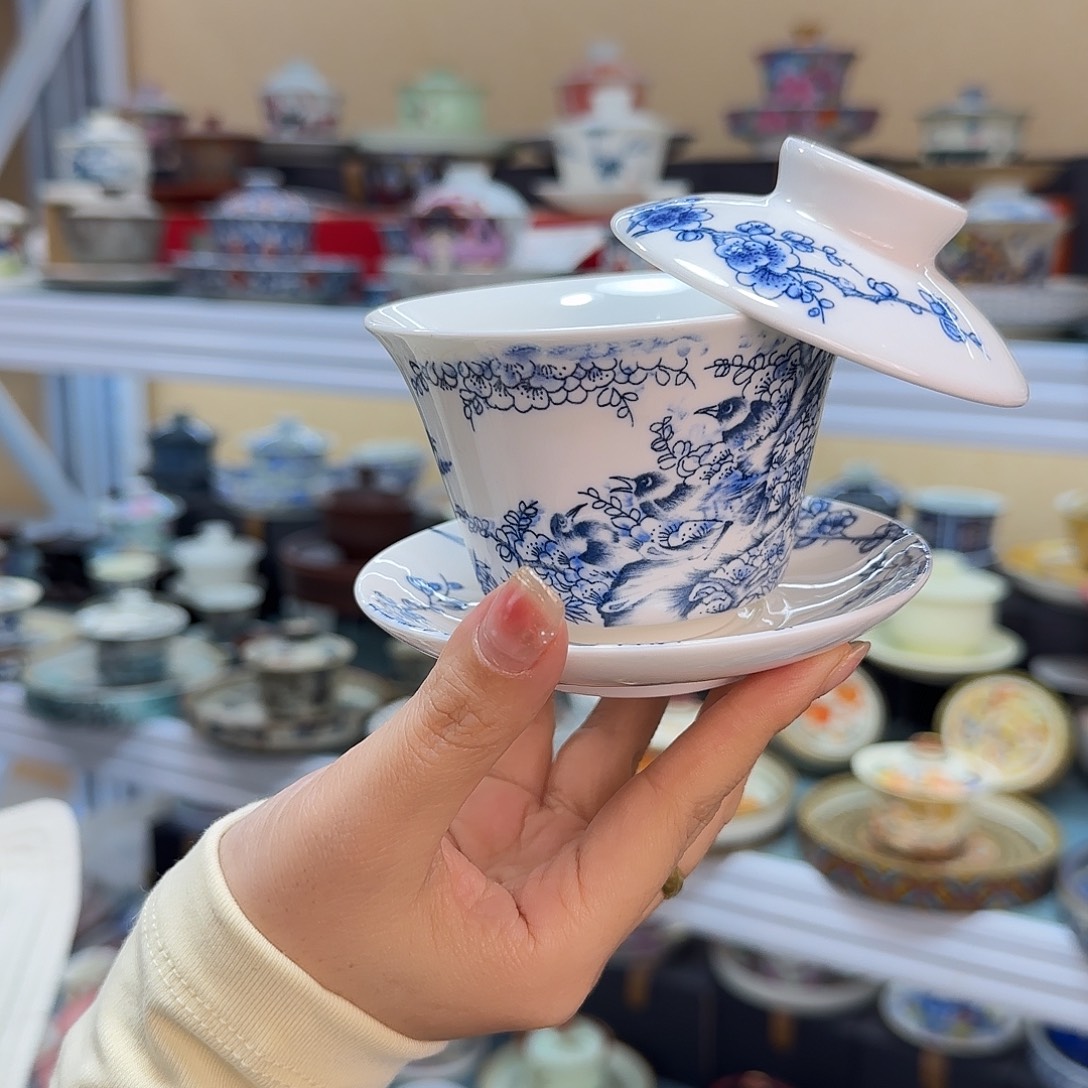 我们的目标是在未来几天