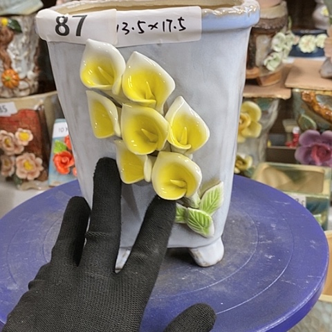 【闪购商品】红陶1