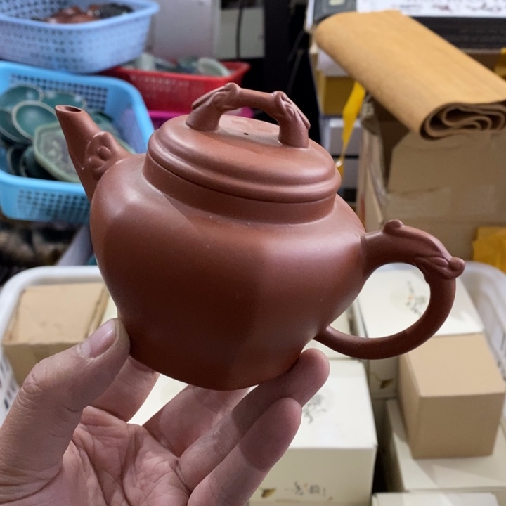 陶瓷艺术品及陶瓷制品