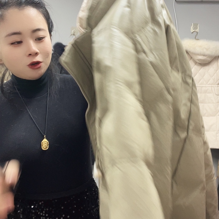 皮衣皮衣也不皮衣