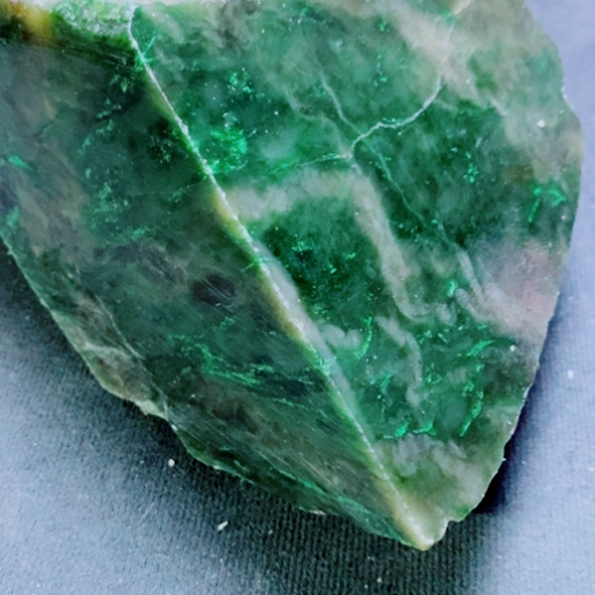 和田玉珠宝奇石未镶嵌