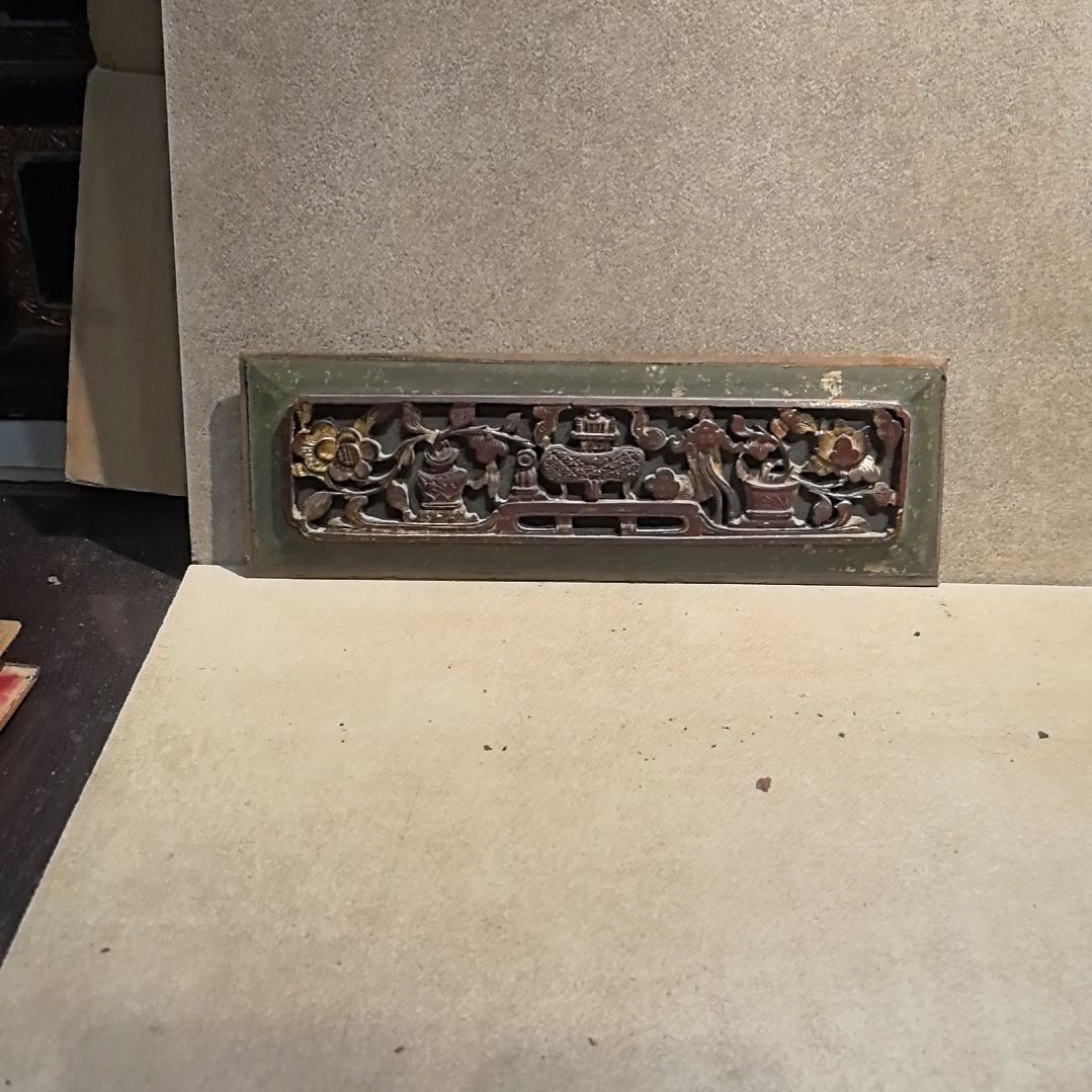 缘***屋有机玻璃花板装饰搭配空间好看