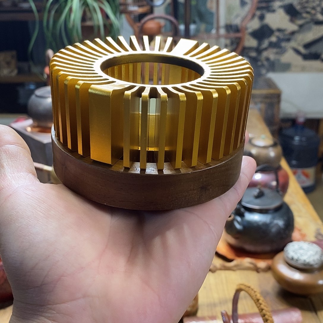 任和堂温茶炉55556