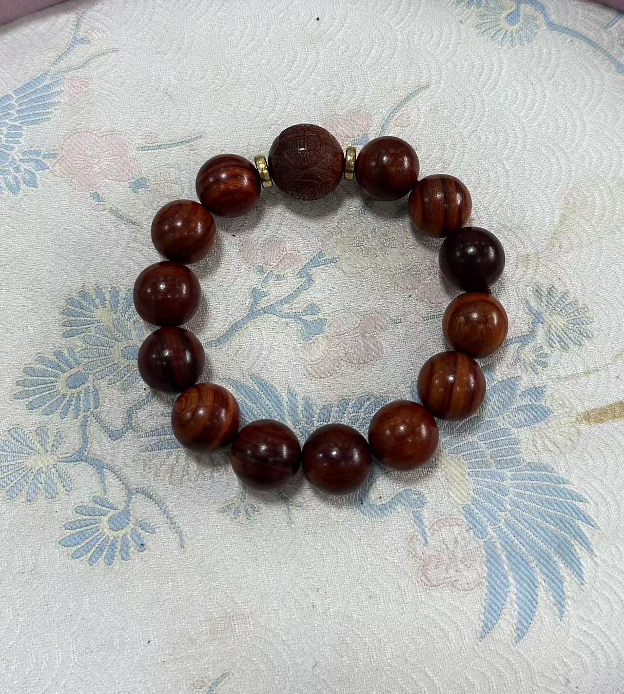 A67 X龙根手串 多样性发其一